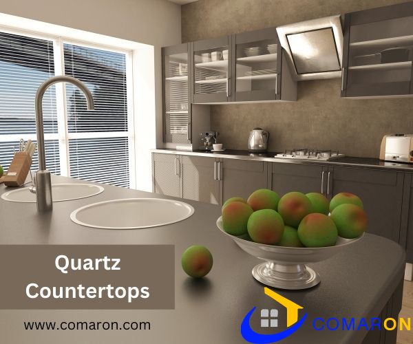 Quartz Countertops